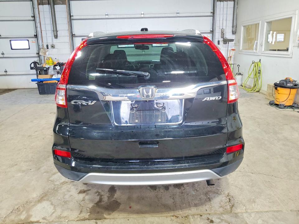 Aukcja sprzedaży 2016 Honda Cr-v, vin: 5J6RM4H77GL030314, numer aukcji: 69404316