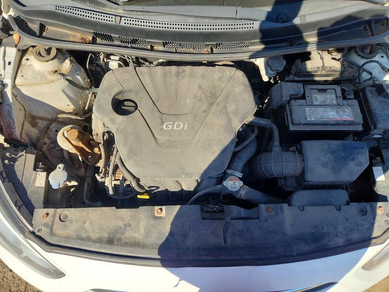 Продаж на аукціоні авто 2016 Hyundai Accent, vin: KMHCT4AE2GU007844, номер лоту: 70236416