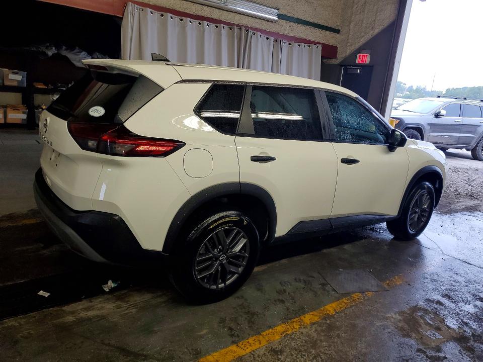 Aukcja sprzedaży 2023 Nissan Rogue, vin: 5N1BT3AA3PC872086, numer aukcji: 69115346