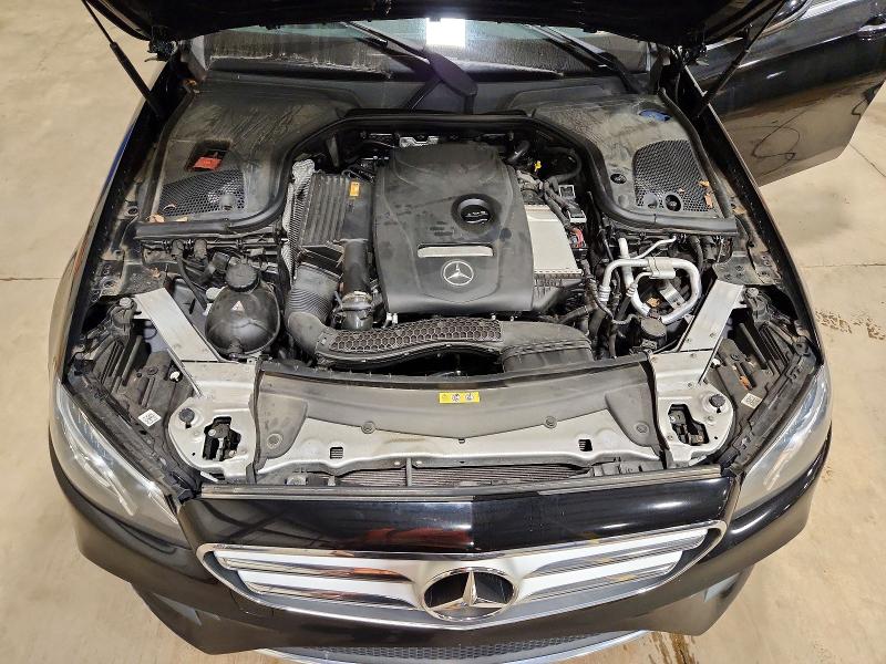 Aukcja sprzedaży 2017 Mercedes-benz E, vin: WDDZF4KBXHA182734, numer aukcji: 68683166