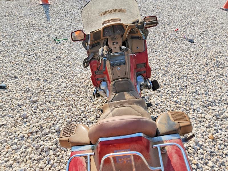 Auction sale of the 1996 Honda Gl1500, vin: 1HFSC2266TA800304, lot number: 65966396