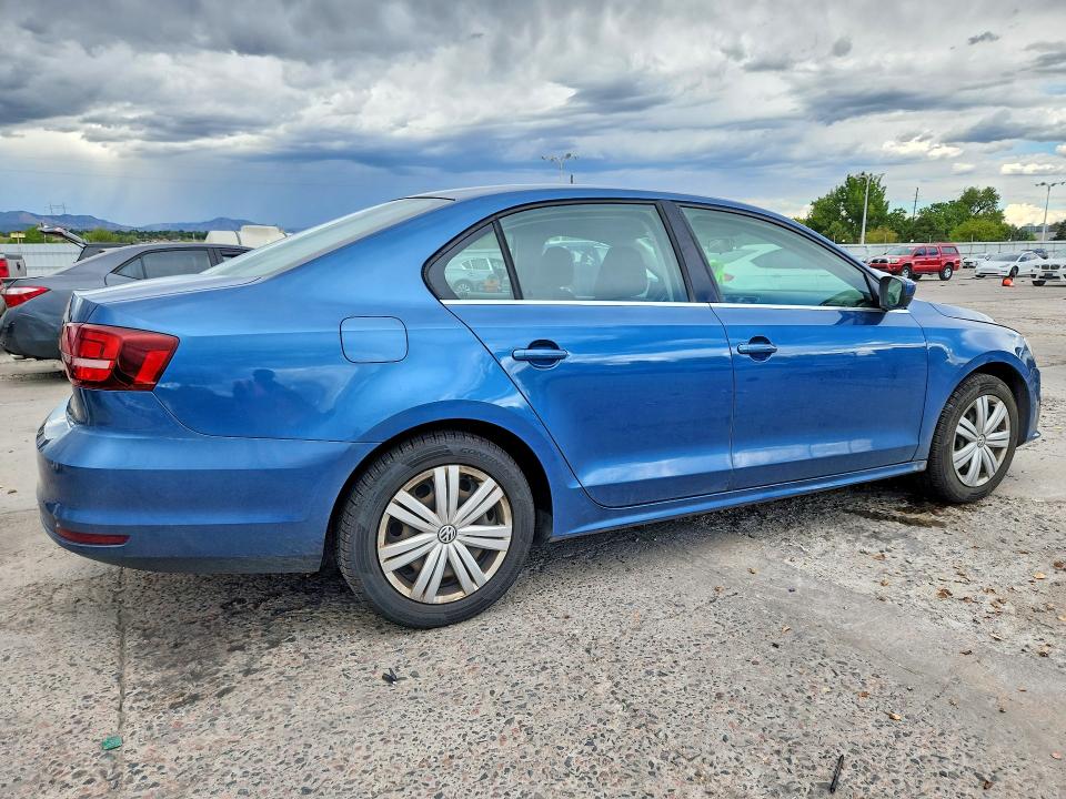 Aukcja sprzedaży 2017 Volkswagen Jetta, vin: 3VW167AJ5HM326921, numer aukcji: 69561936