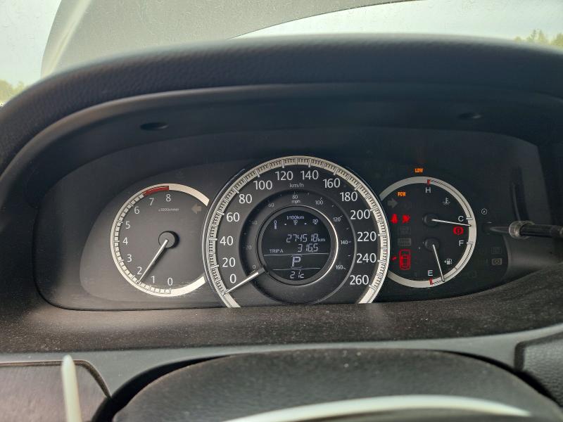 Aukcja sprzedaży 2015 Honda Accord, vin: 1HGCR2F8XFA801311, numer aukcji: 71058286