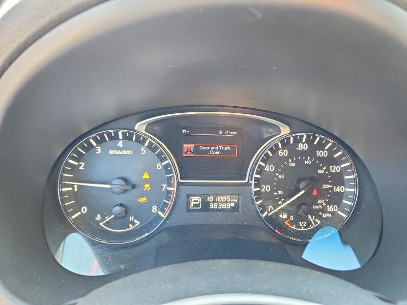 Aukcja sprzedaży 2015 Nissan Altima, vin: 1N4AL3AP8FN913387, numer aukcji: 68779386