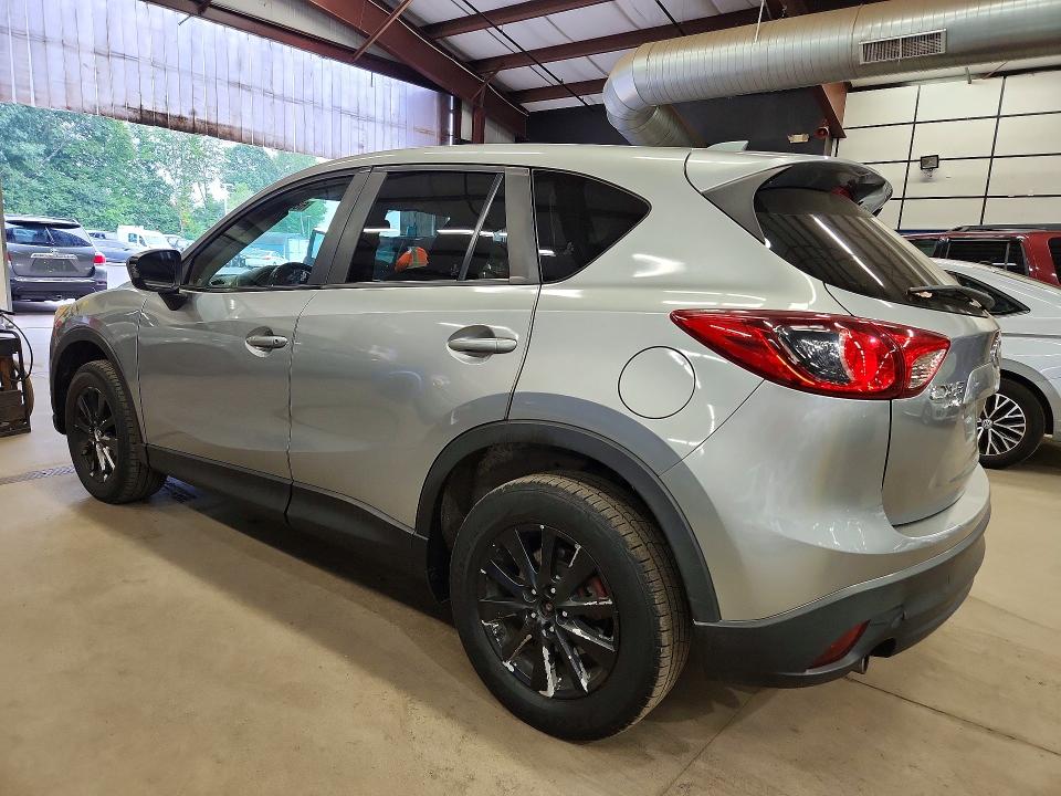 Продажа на аукционе авто 2013 Mazda Cx-5, vin: JM3KE4CEXD0140417, номер лота: 68540846