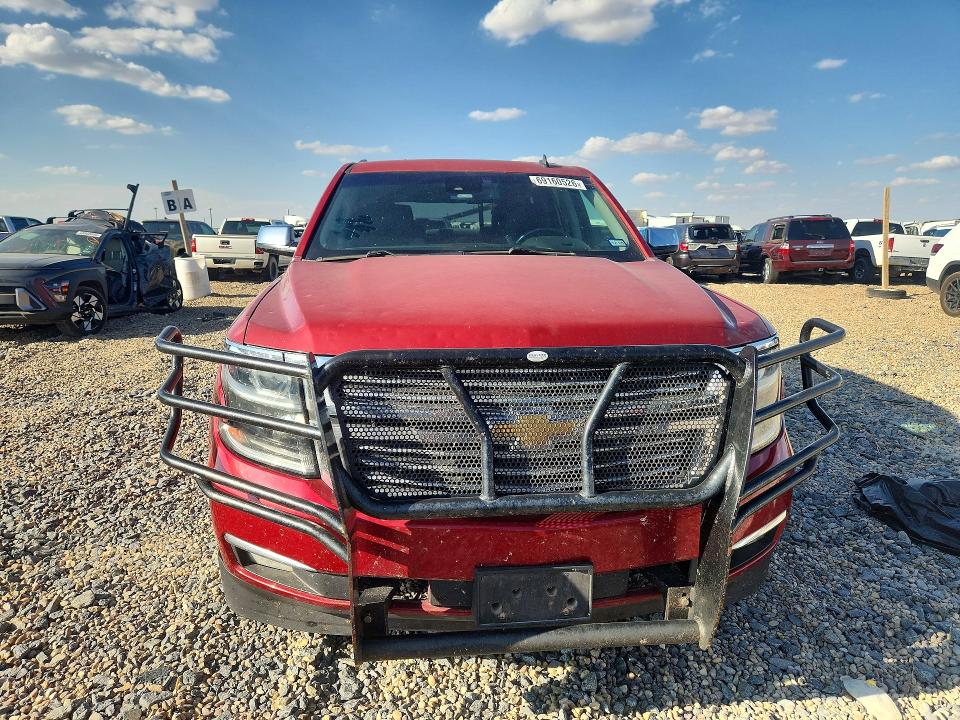 Aukcja sprzedaży 2015 Chevrolet Tahoe, vin: 1GNSKCKC1FR134197, numer aukcji: 69160526