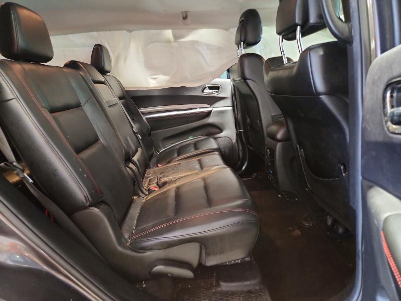 Aukcja sprzedaży 2018 Dodge Durango, vin: 1C4RDJDG3JC448399, numer aukcji: 68493586