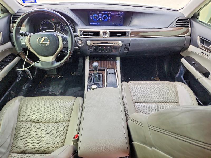 Aukcja sprzedaży 2013 Lexus Gs, vin: JTHBE1BL3D5010651, numer aukcji: 69391056