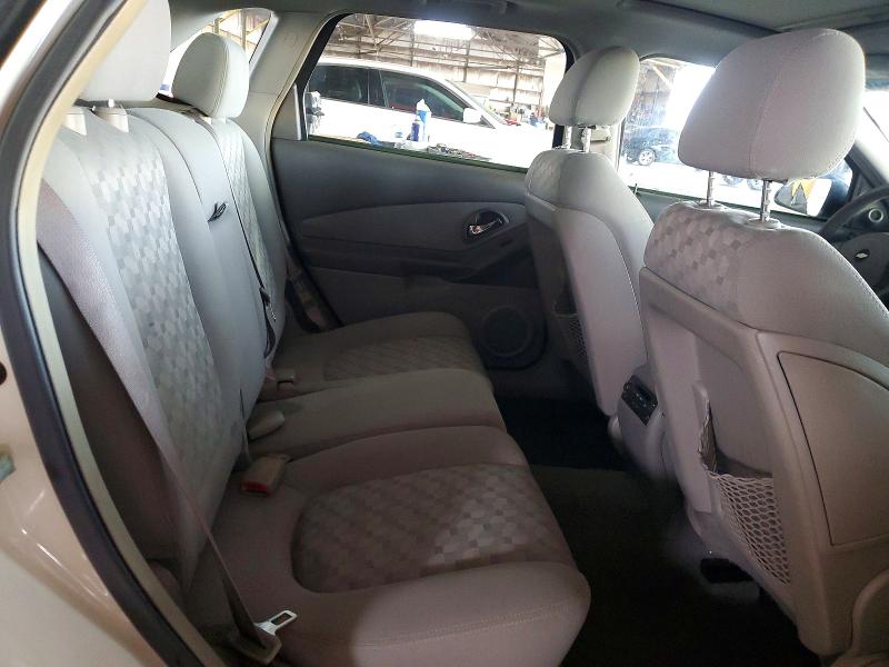 Aukcja sprzedaży 2005 Chevrolet Malibu, vin: 1G1ZT64815F212100, numer aukcji: 70693476