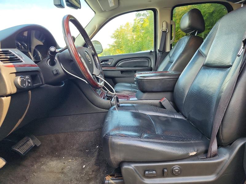 Aukcja sprzedaży 2012 Cadillac Escalade, vin: 1GYS4BEF6CR119865, numer aukcji: 69188976