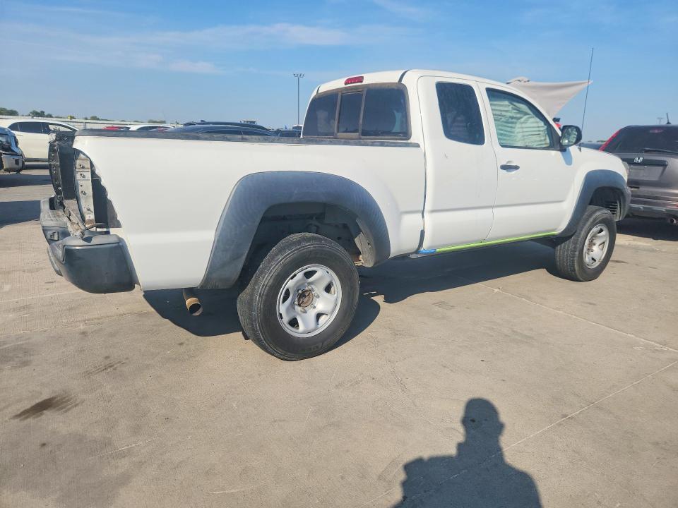 Продажа на аукционе авто 2015 Toyota Tacoma, vin: 5TFTX4GN5FX043038, номер лота: 65258126