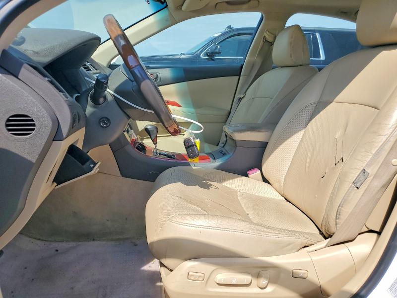 Продажа на аукционе авто 2008 Lexus Es, vin: JTHBJ46G882268455, номер лота: 61439926