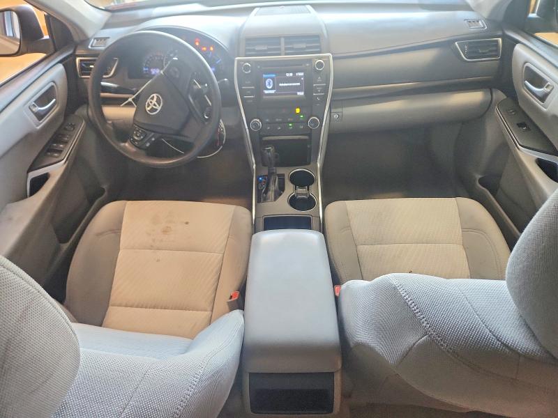 2015 Toyota Camry მანქანა იყიდება აუქციონზე, vin: 4T1BF1FKXFU900097, აუქციონის ნომერი: 67527066