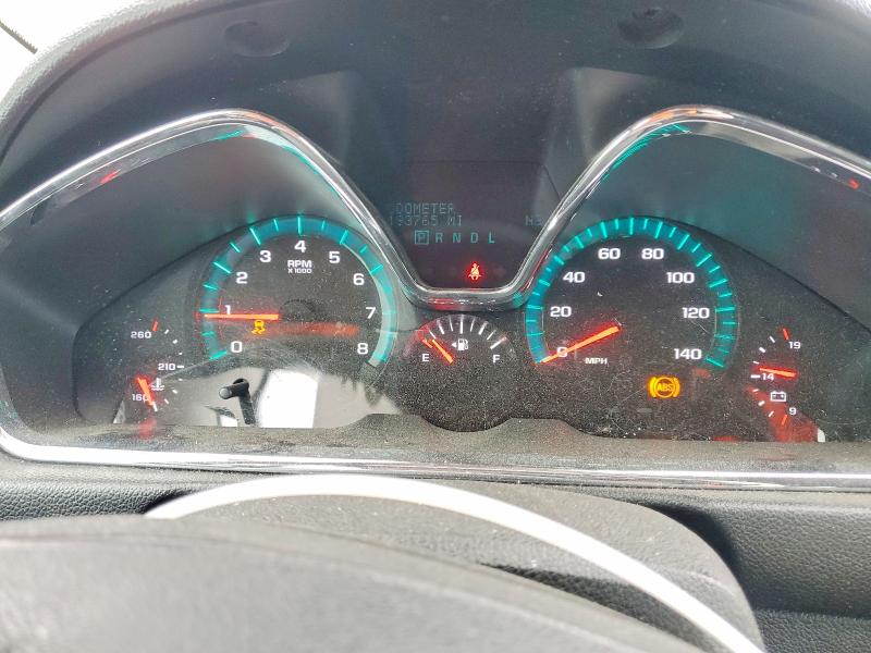 2016 Chevrolet Traverse მანქანა იყიდება აუქციონზე, vin: 1GNKRGKD5GJ275642, აუქციონის ნომერი: 70463176
