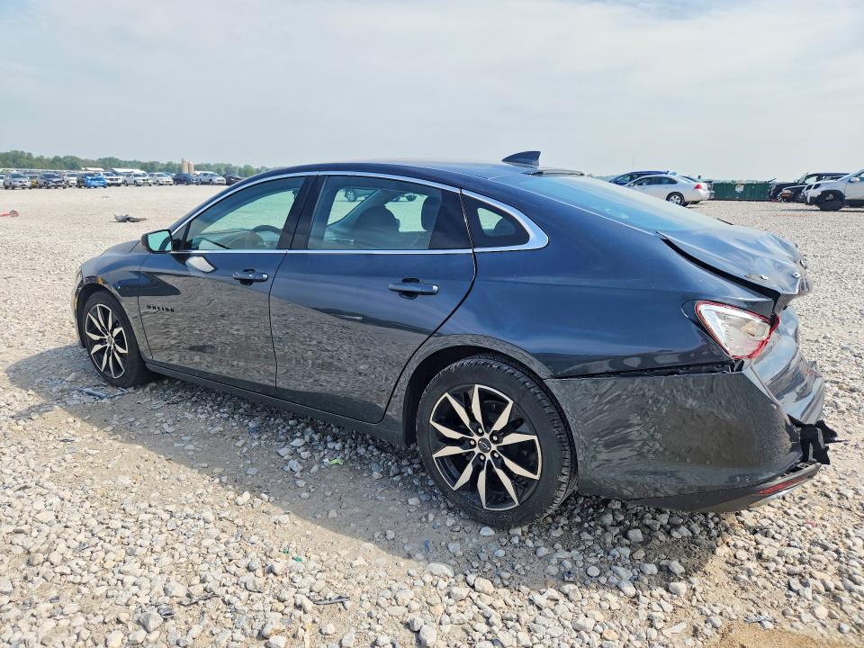 67476826 :رقم المزاد ، 1G1ZG5ST6MF063817 vin ، 2021 Chevrolet Malibu مزاد بيع
