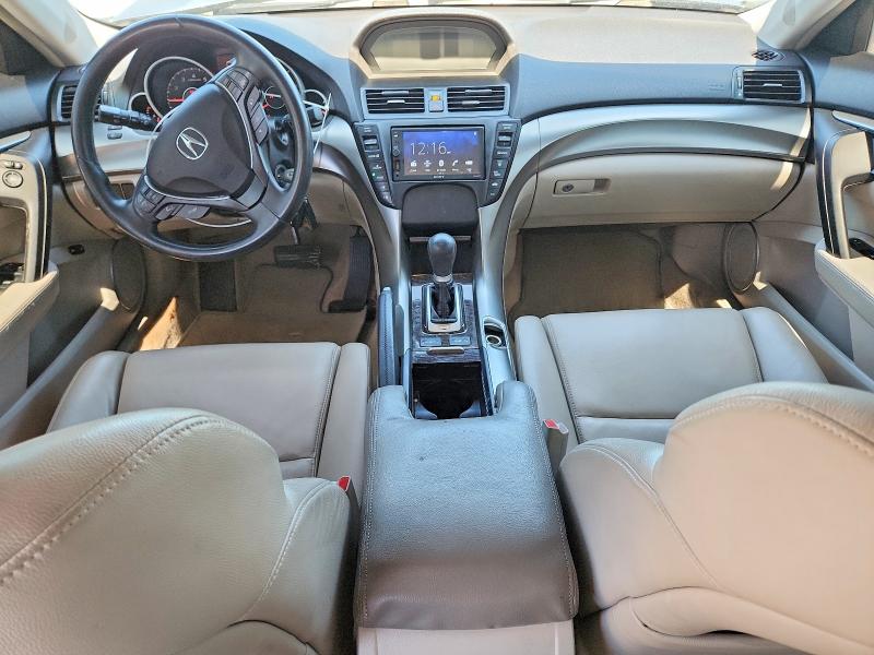 Продажа на аукционе авто 2009 Acura Tl, vin: 19UUA86269A001054, номер лота: 69301826