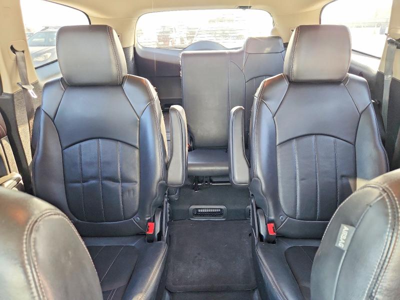 Aukcja sprzedaży 2016 Buick Enclave, vin: 5GAKRBKD3GJ101193, numer aukcji: 67491066