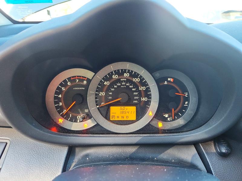 Продажа на аукционе авто 2010 Toyota Rav4, vin: JTMRK4DV5A5087056, номер лота: 70307506
