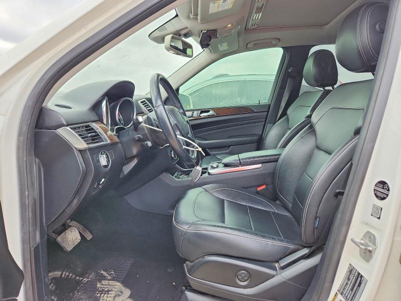 2014 Mercedes-benz Ml მანქანა იყიდება აუქციონზე, vin: 4JGDA5JB1EA355476, აუქციონის ნომერი: 65889696