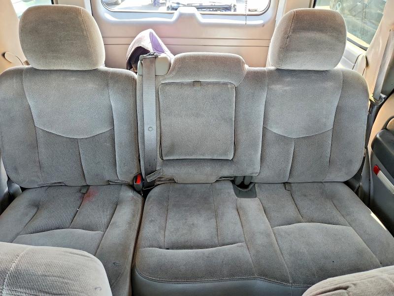 69449116 :رقم المزاد ، 1GKEC13VX3J301145 vin ، 2003 Gmc Yukon مزاد بيع