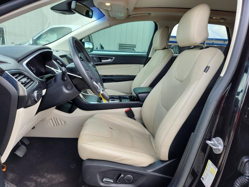 Продажа на аукционе авто 2019 Ford Edge, vin: 2FMPK3K96KBB55686, номер лота: 67667086