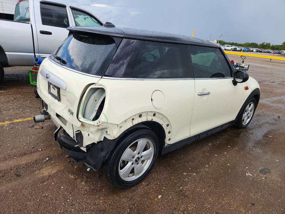 Продажа на аукционе авто 2015 Mini Cooper, vin: WMWXM5C57FT941005, номер лота: 68395306