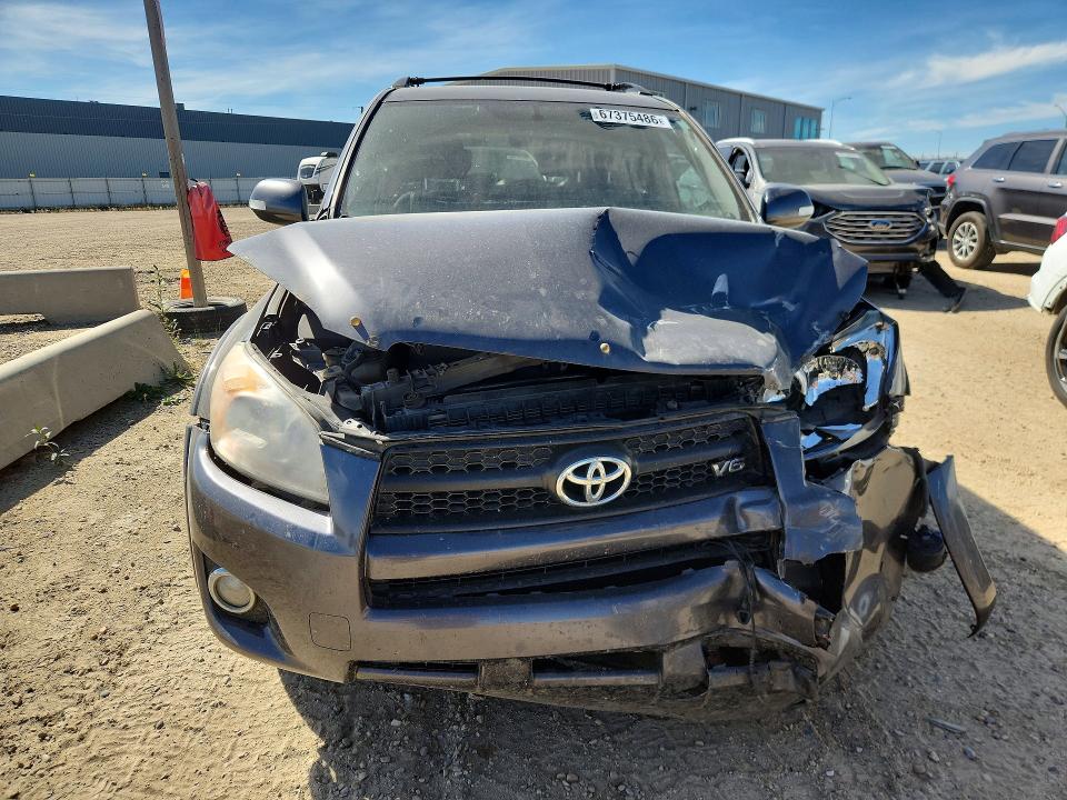 Продаж на аукціоні авто 2009 Toyota Rav4, vin: JTMBK32V695074018, номер лоту: 67375486