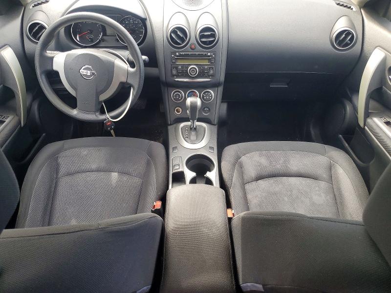 2015 Nissan Rogue Select მანქანა იყიდება აუქციონზე, vin: JN8AS5MV8FW769048, აუქციონის ნომერი: 68965856