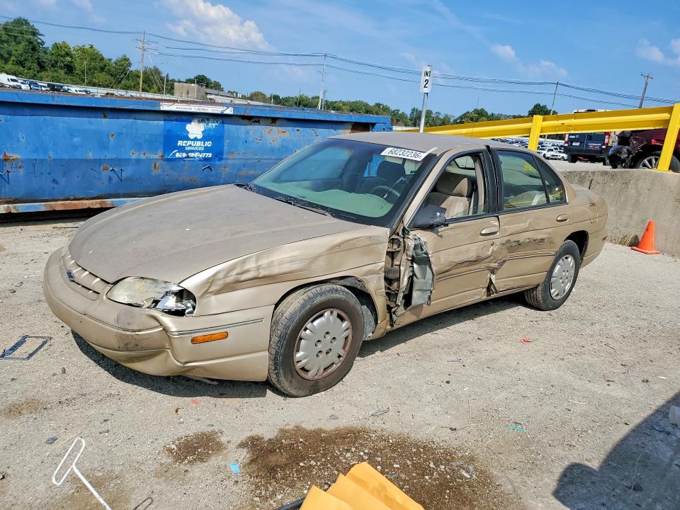 Продаж на аукціоні авто 1999 Chevrolet Lumina, vin: 2G1WL52M9X9246200, номер лоту: 68232236