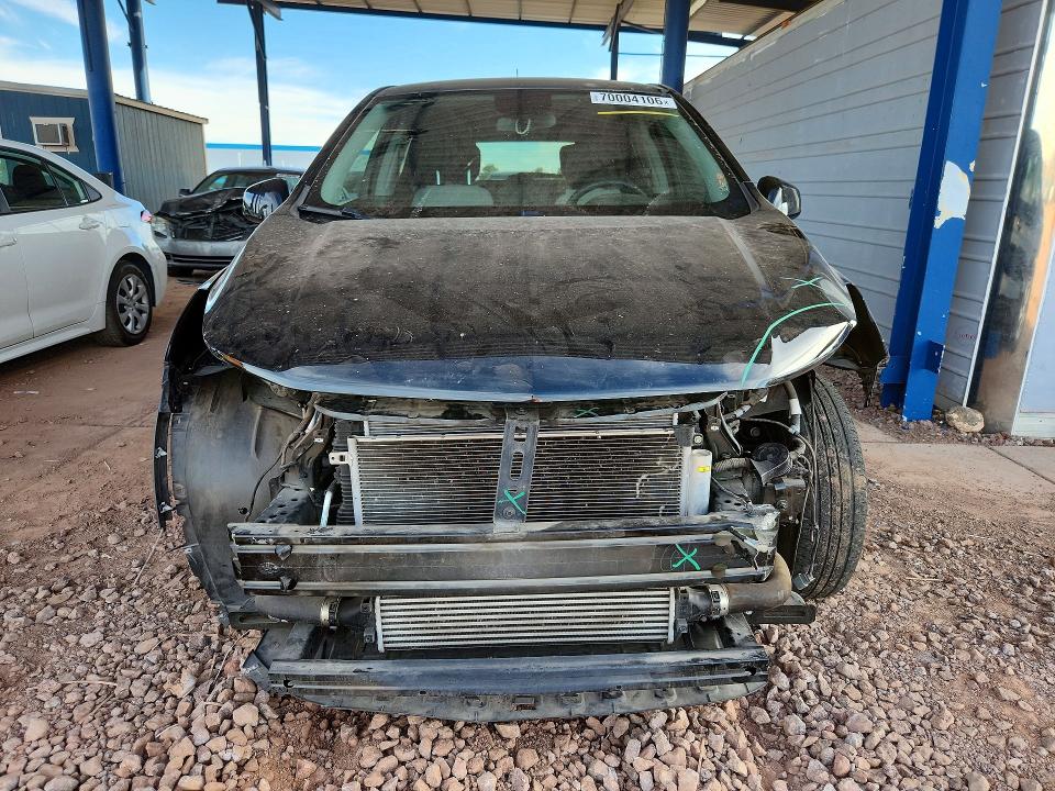 Продажа на аукционе авто 2020 Chevrolet Trax, vin: 3GNCJKSB0LL224548, номер лота: 70004106
