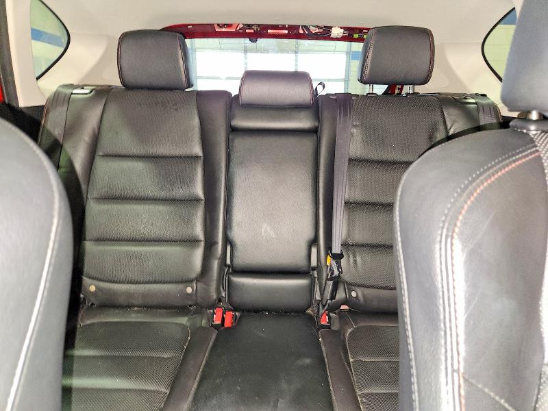 2015 Mazda Cx-5 მანქანა იყიდება აუქციონზე, vin: JM3KE4DY1F0506342, აუქციონის ნომერი: 70411096
