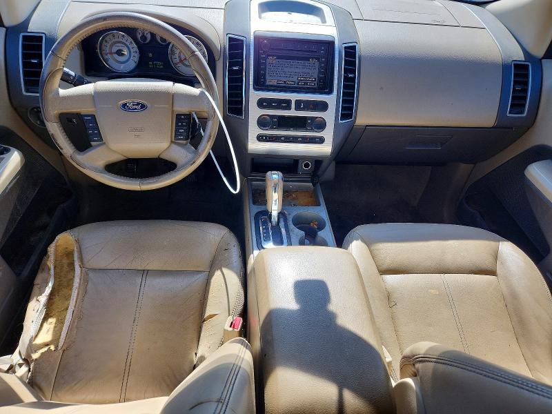 67098696 :رقم المزاد ، 2FMDK49C77BB47680 vin ، 2007 Ford Edge مزاد بيع