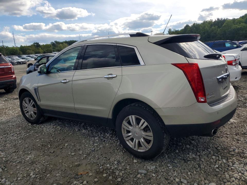 Продаж на аукціоні авто 2015 Cadillac Srx, vin: 3GYFNEE30FS525065, номер лоту: 70027636