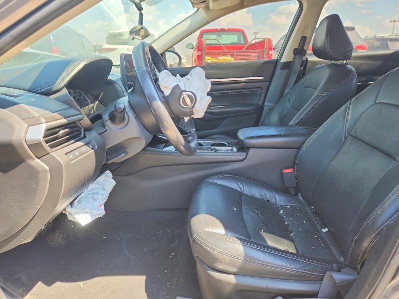 Продажа на аукционе авто 2023 Nissan Altima, vin: 1N4BL4EV9PN425327, номер лота: 67803746