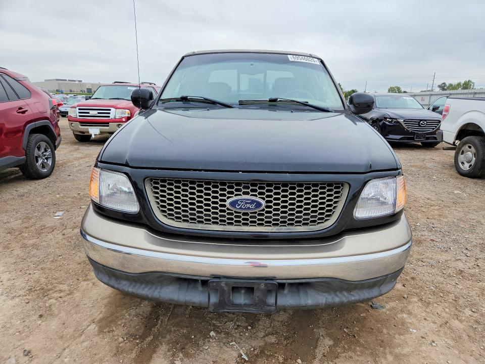 Aukcja sprzedaży 2003 Ford F150, vin: 1FTRW07L63KC37249, numer aukcji: 69546026