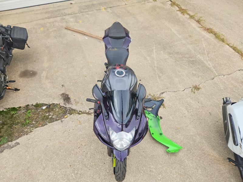 Aukcja sprzedaży 2017 Suzuki Gsx-r600, vin: JS1GN7FA7H2101166, numer aukcji: 69485536