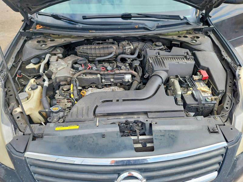 Продажа на аукционе авто 2008 Nissan Altima, vin: 1N4AL21E08C191047, номер лота: 70037796