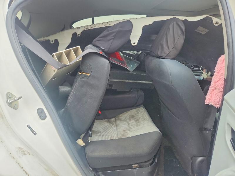 Продаж на аукціоні авто 2012 Toyota Prius C, vin: JTDKDTB32C1009075, номер лоту: 69965666