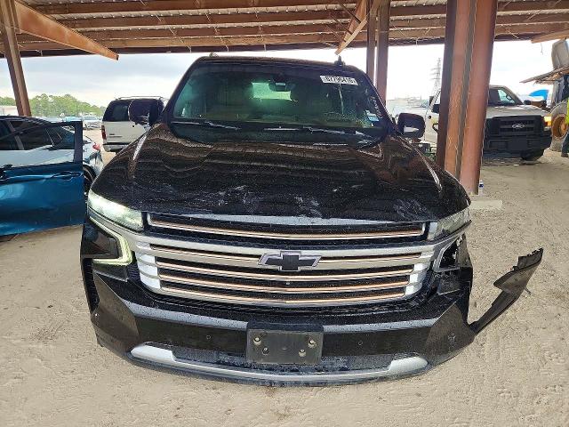 2022 Chevrolet Tahoe მანქანა იყიდება აუქციონზე, vin: 1GNSCTKL8NR155527, აუქციონის ნომერი: 67796416