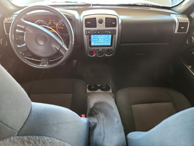Продажа на аукционе авто 2007 Chevrolet Colorado, vin: 1GCDT19E078209912, номер лота: 70825316