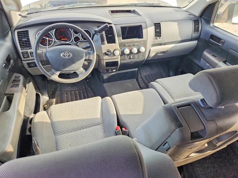 2012 Toyota Tundra მანქანა იყიდება აუქციონზე, vin: 5TFUM5F18CX028949, აუქციონის ნომერი: 69603846