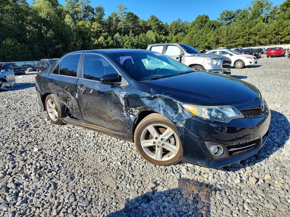 Продаж на аукціоні авто 2012 Toyota Camry, vin: 4T1BF1FKXCU173071, номер лоту: 68175476