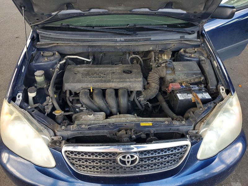 Aukcja sprzedaży 2006 Toyota Corolla, vin: 1NXBR32E96Z581990, numer aukcji: 70357476