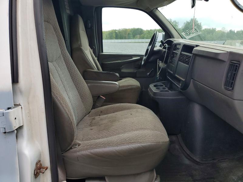 Продаж на аукціоні авто 2004 Gmc Savana, vin: 1GTGG29V441241256, номер лоту: 67933436