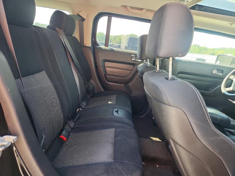 Продажа на аукционе авто 2008 Hummer H3, vin: 5GTEN13E988109762, номер лота: 67331746