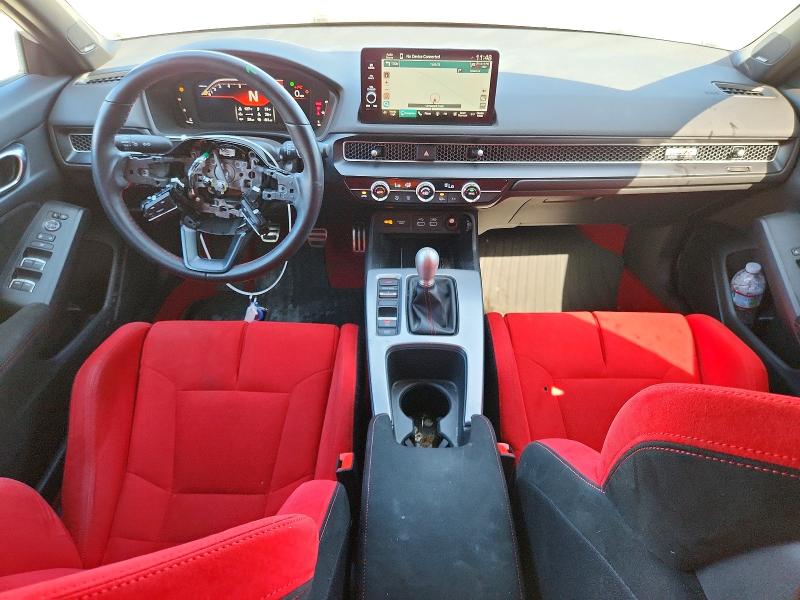 Aukcja sprzedaży 2023 Honda Civic, vin: JHMFL5G45PX001569, numer aukcji: 70521186