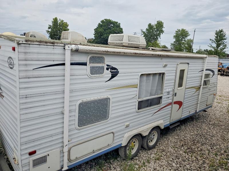2004 Jayco Jayflt27bh მანქანა იყიდება აუქციონზე, vin: 1UJBJ02N441EP0422, აუქციონის ნომერი: 68048176
