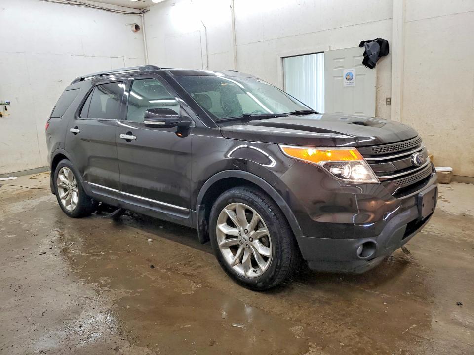 Продаж на аукціоні авто 2014 Ford Explorer, vin: 1FM5K8F82EGA10812, номер лоту: 67698036