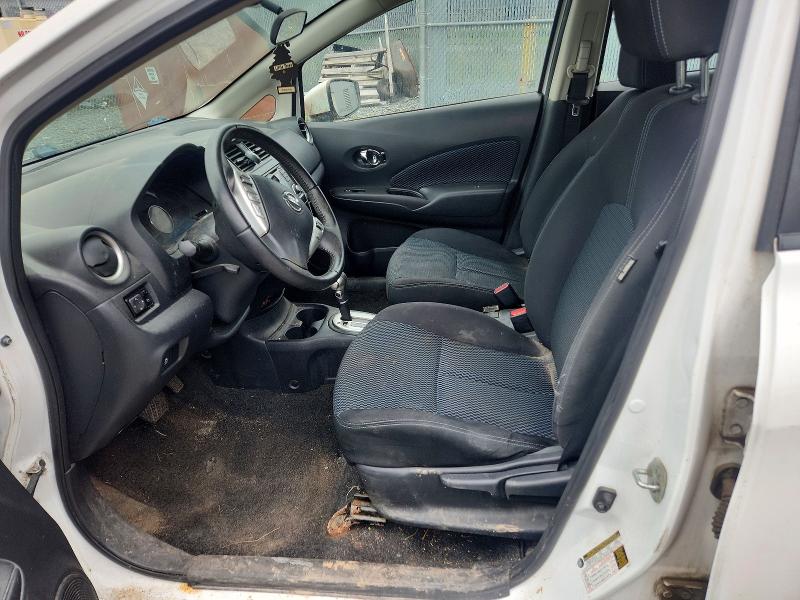Продажа на аукционе авто 2016 Nissan Versa Note, vin: 3N1CE2CP6GL369626, номер лота: 67614016
