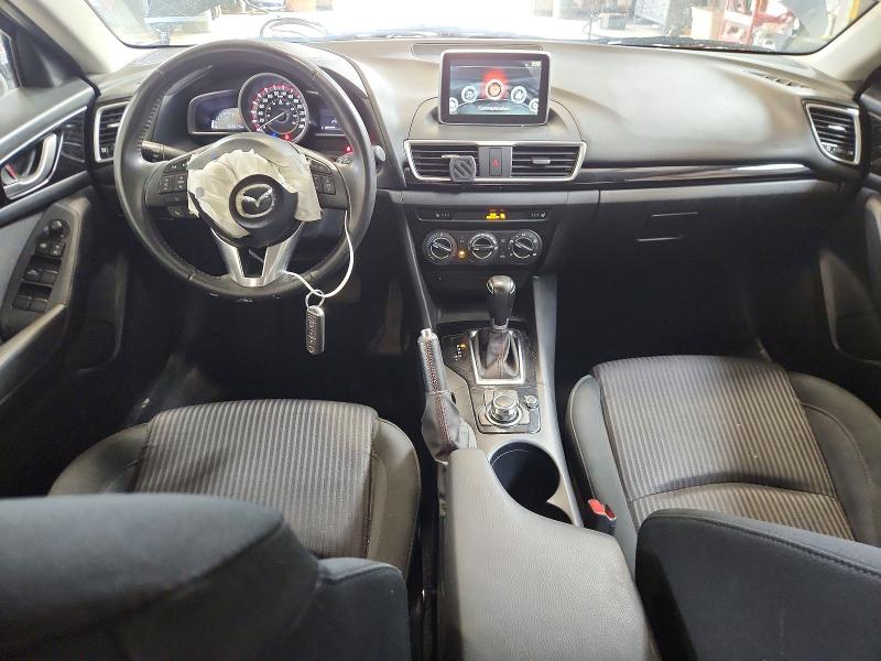 Продажа на аукционе авто 2014 Mazda 3, vin: JM1BM1V75E1164029, номер лота: 68423436
